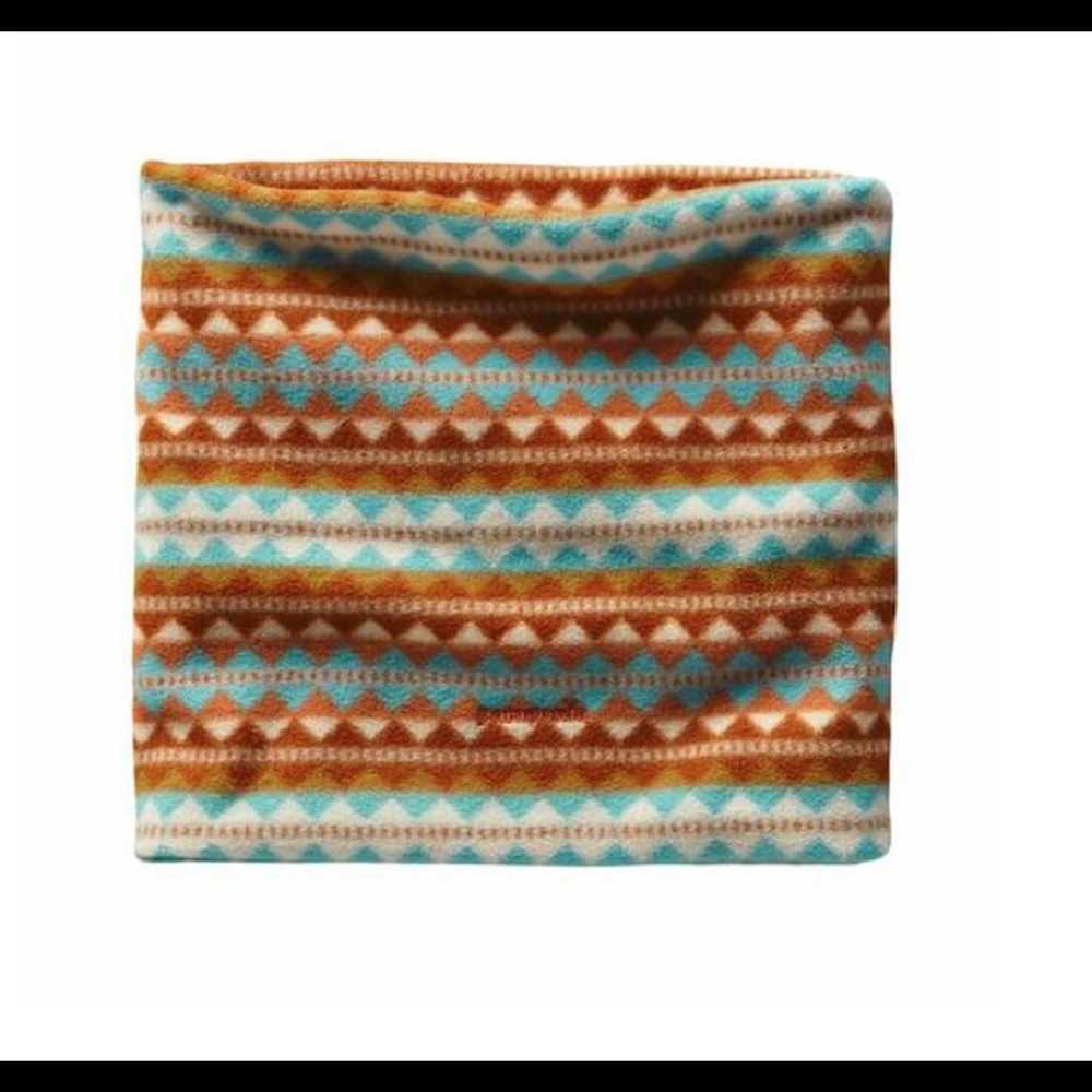 ISO!!! Do *NOT* buy. Retro Patagonia Micro D Fleece Gaiter / Buff.
